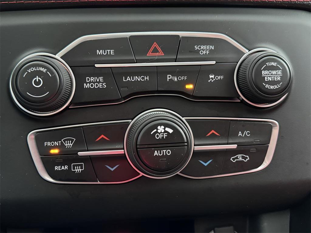 used 2019 Dodge Charger car, priced at $34,557