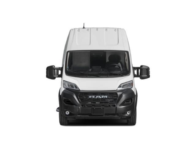 new 2024 Ram ProMaster 3500 car, priced at $71,497