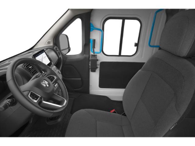 new 2024 Ram ProMaster 3500 car, priced at $71,497