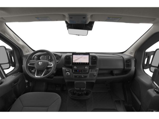 new 2024 Ram ProMaster 3500 car, priced at $71,497