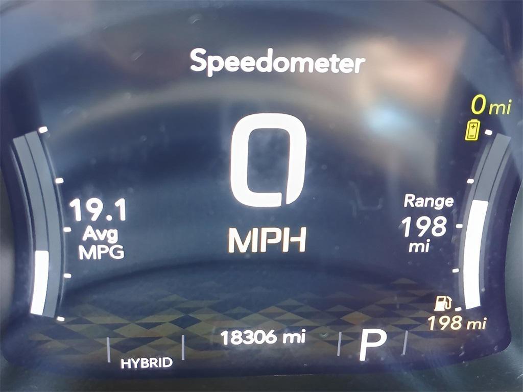 used 2023 Jeep Wrangler 4xe car, priced at $36,951