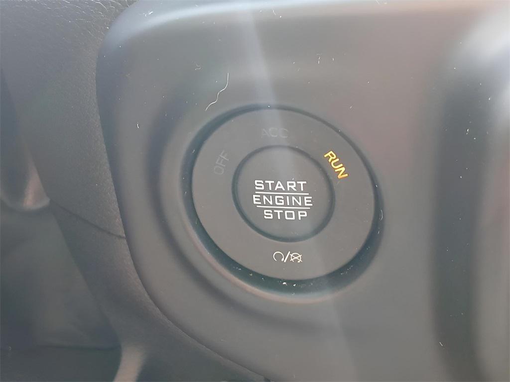 used 2023 Jeep Wrangler 4xe car, priced at $36,951