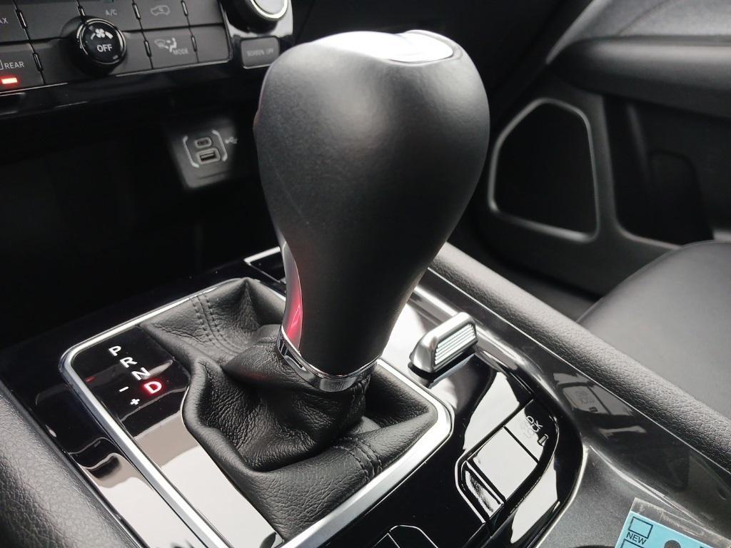 used 2023 Jeep Compass car, priced at $24,492