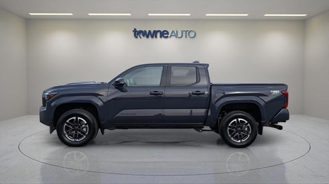 used 2024 Toyota Tacoma car, priced at $46,777