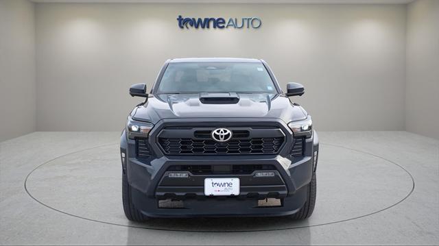 used 2024 Toyota Tacoma car, priced at $46,777