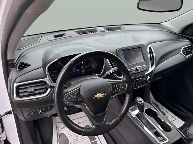 used 2020 Chevrolet Equinox car, priced at $19,551