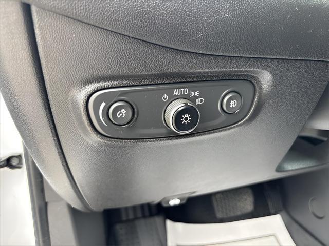 used 2020 Chevrolet Equinox car, priced at $19,551