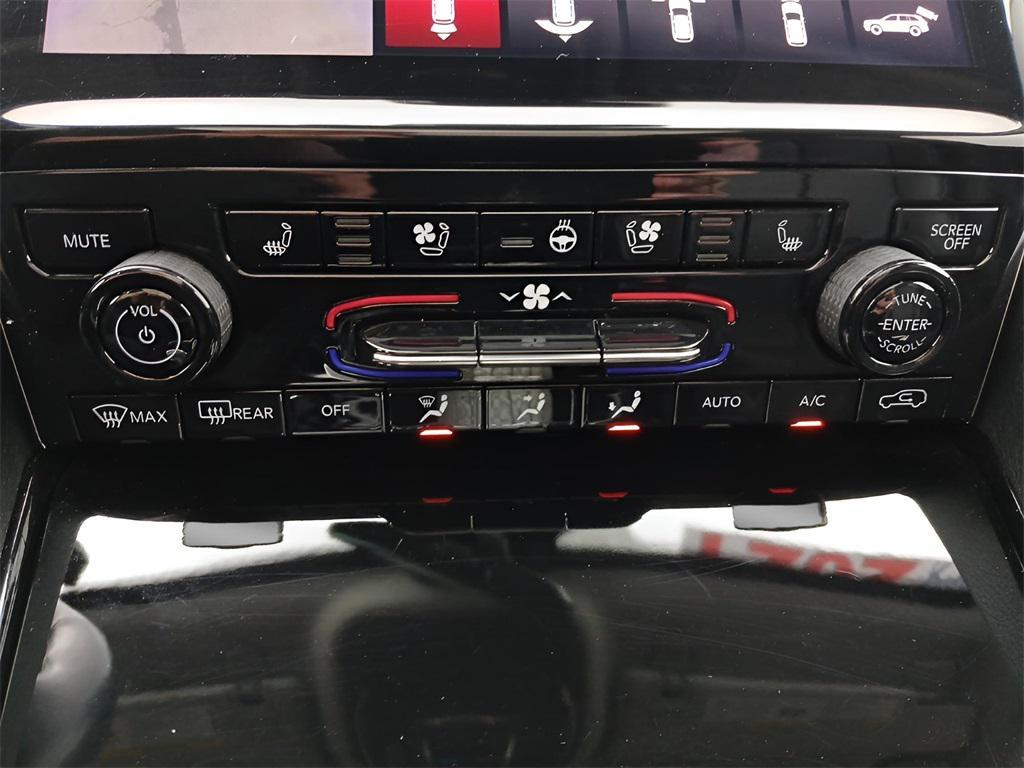 used 2021 Jeep Grand Cherokee L car, priced at $31,762