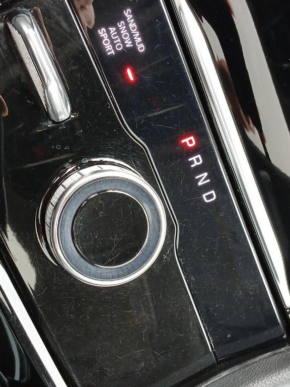 used 2021 Jeep Grand Cherokee L car, priced at $31,762