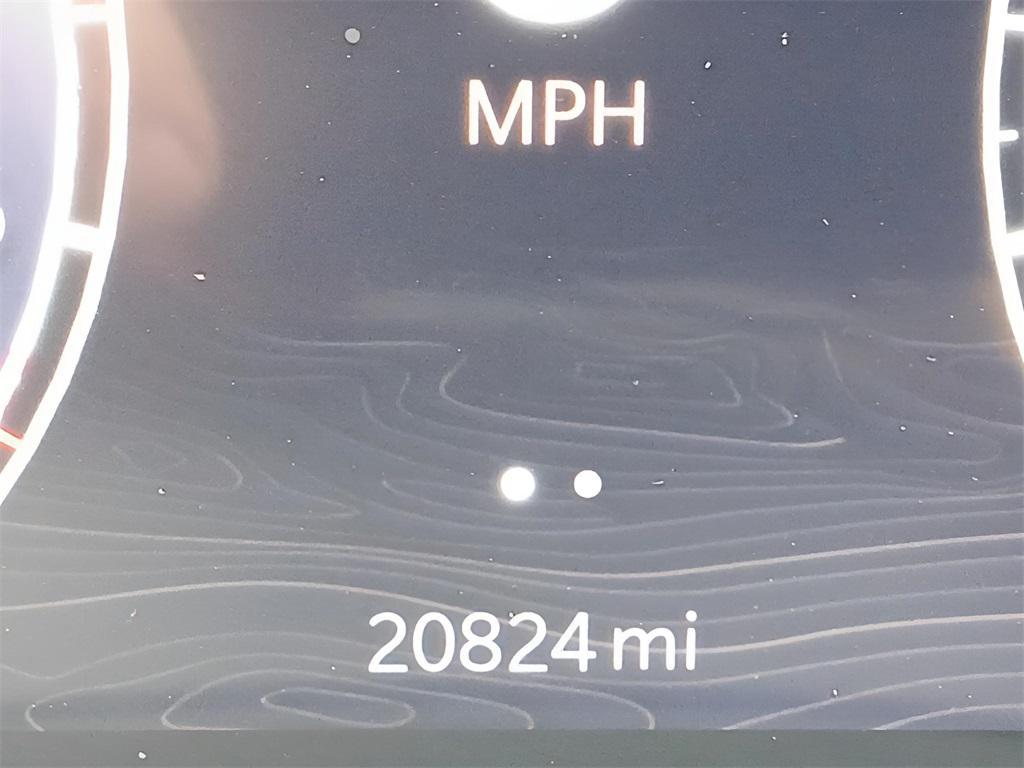 used 2021 Jeep Grand Cherokee L car, priced at $31,762