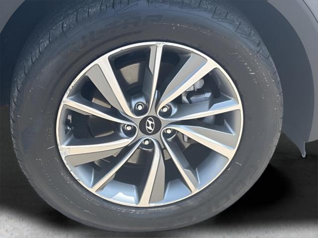 used 2019 Hyundai Santa Fe car, priced at $16,375