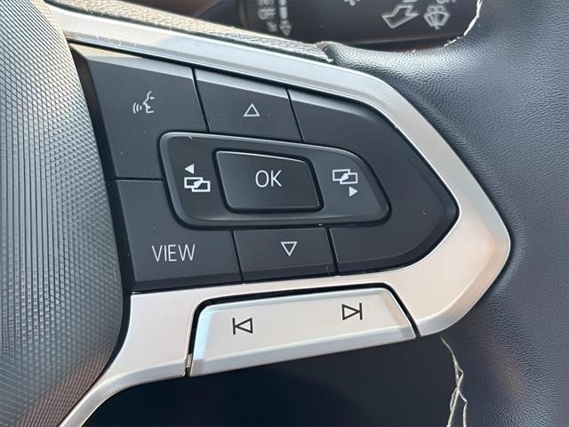 used 2023 Volkswagen Atlas car, priced at $29,777