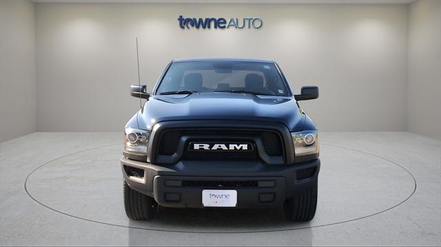 used 2022 Ram 1500 Classic car, priced at $31,187