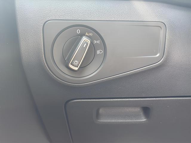 used 2022 Volkswagen Tiguan car, priced at $26,320
