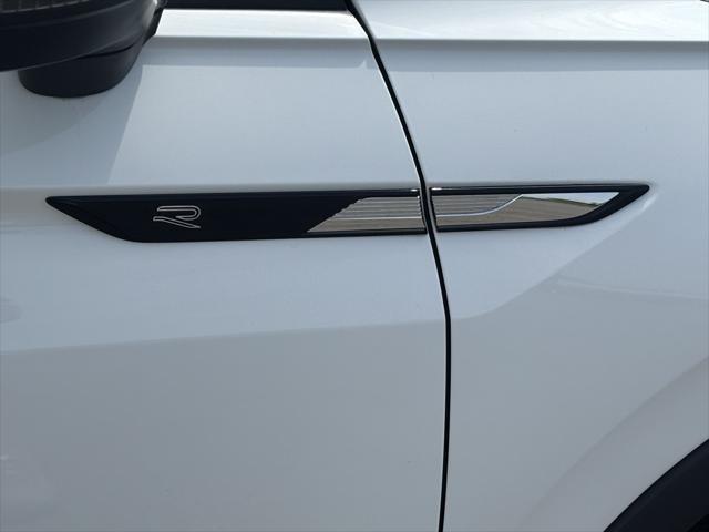 used 2022 Volkswagen Tiguan car, priced at $26,320