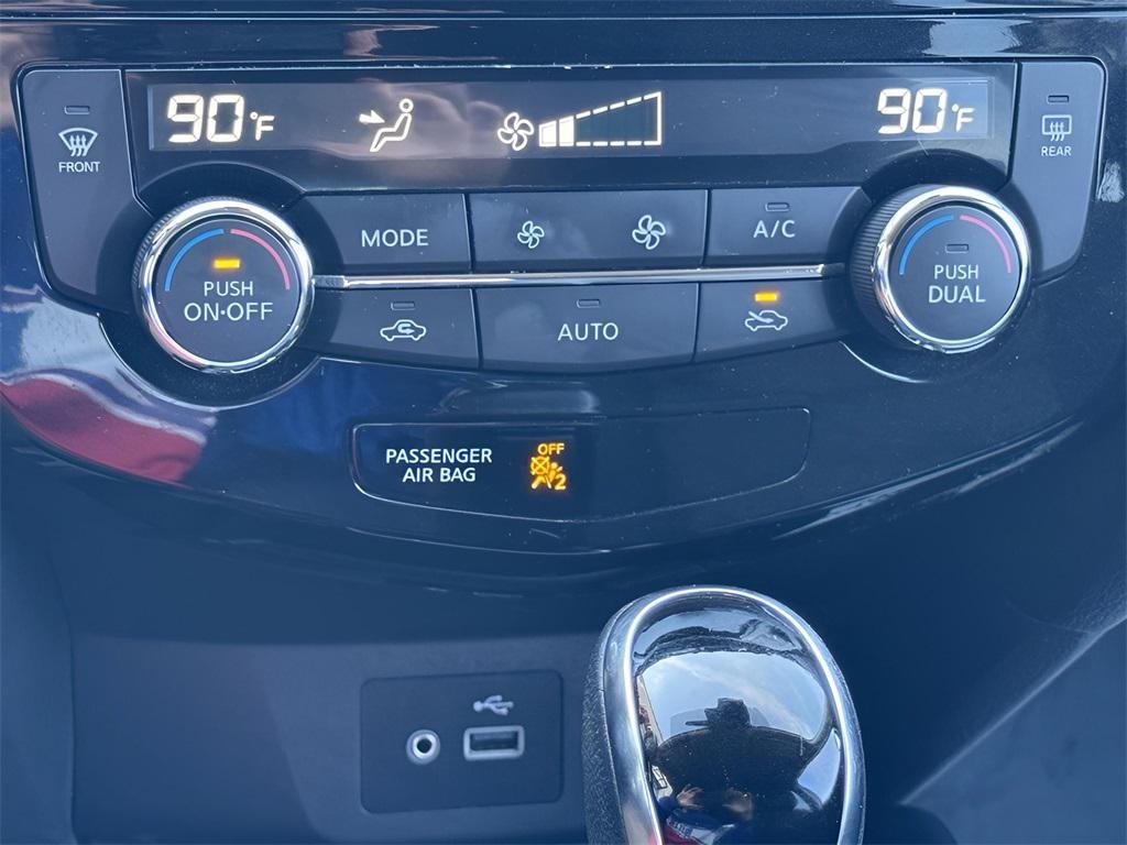 used 2019 Nissan Rogue car, priced at $15,251
