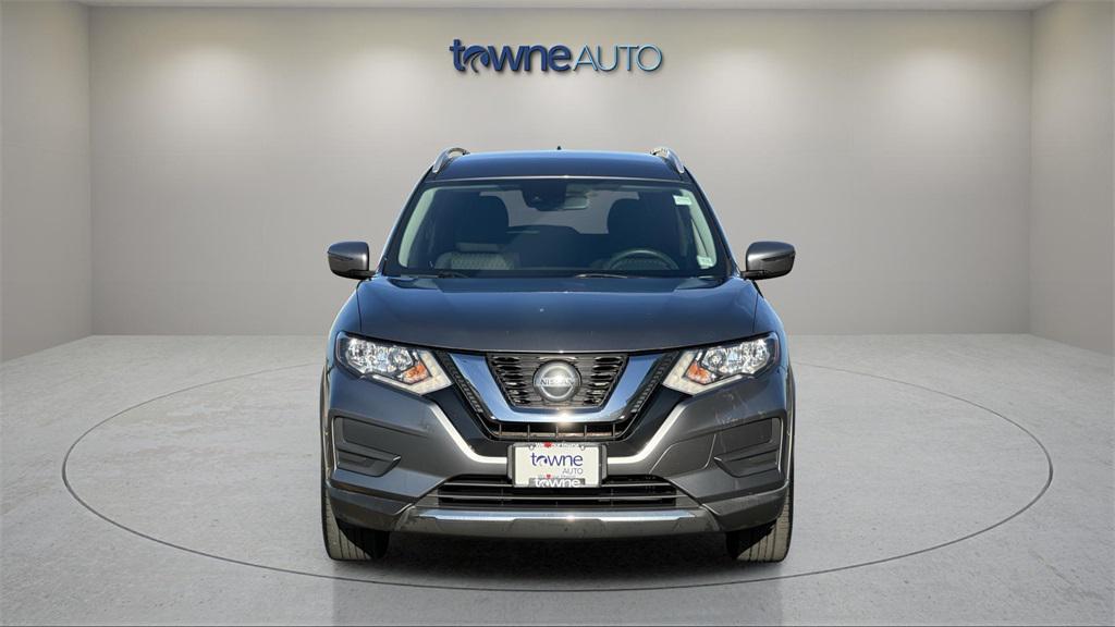 used 2019 Nissan Rogue car, priced at $15,251