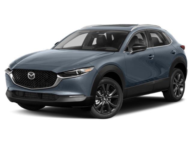 used 2022 Mazda CX-30 car, priced at $21,951