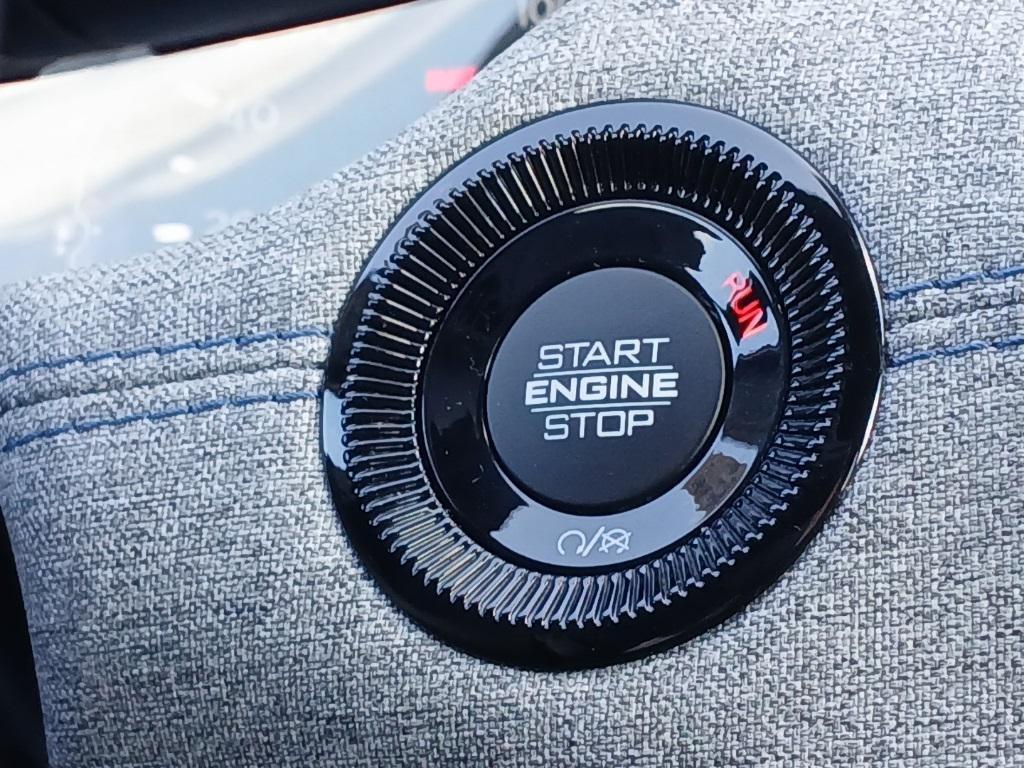 used 2023 Jeep Compass car, priced at $23,294