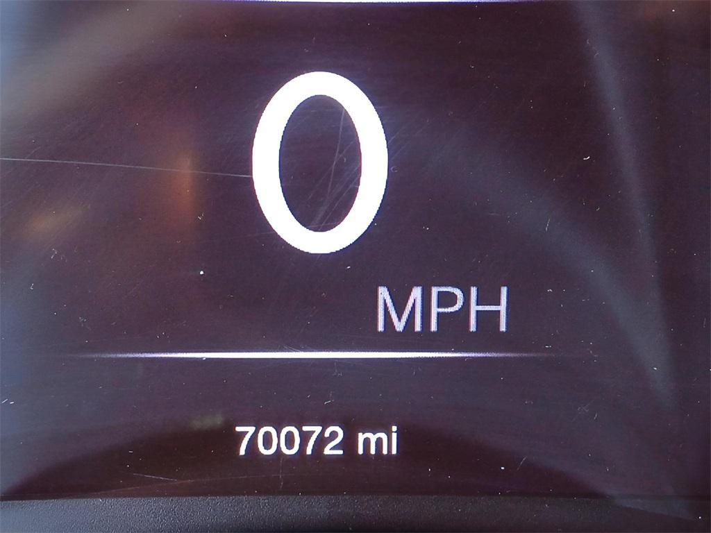 used 2018 Jeep Grand Cherokee car, priced at $19,569