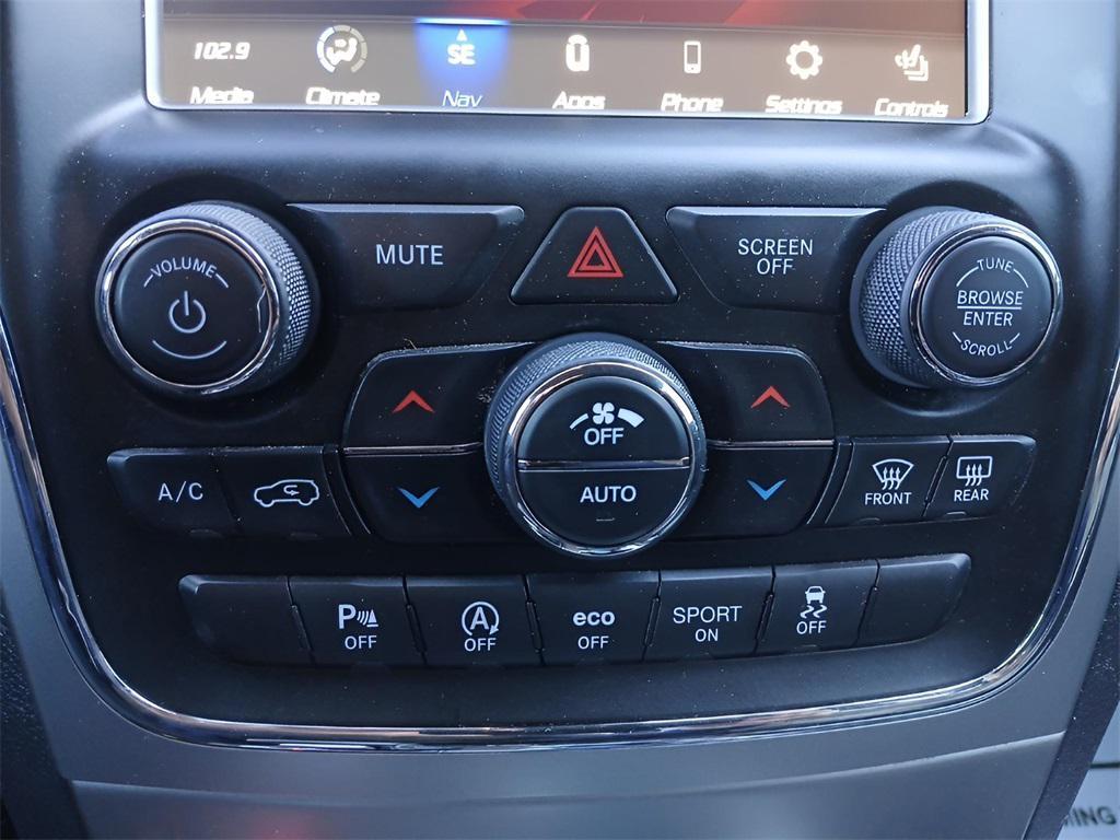 used 2018 Jeep Grand Cherokee car, priced at $19,569