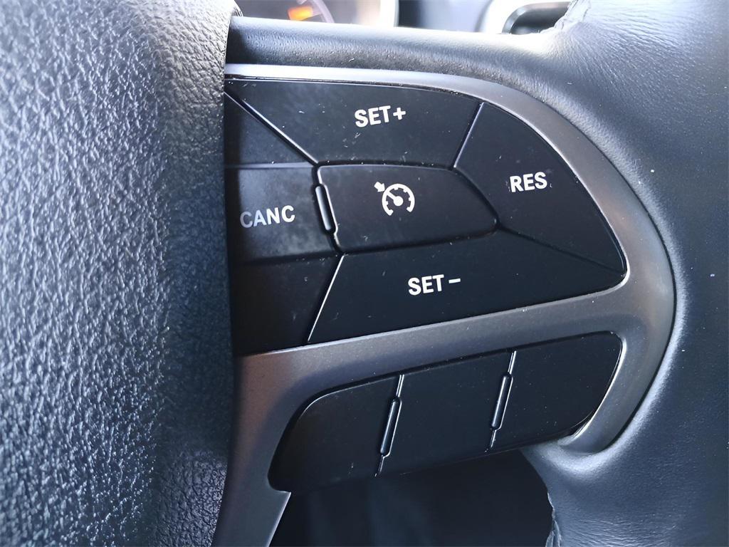 used 2018 Jeep Grand Cherokee car, priced at $19,569