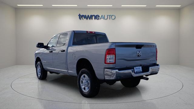 used 2019 Ram 2500 car, priced at $29,863