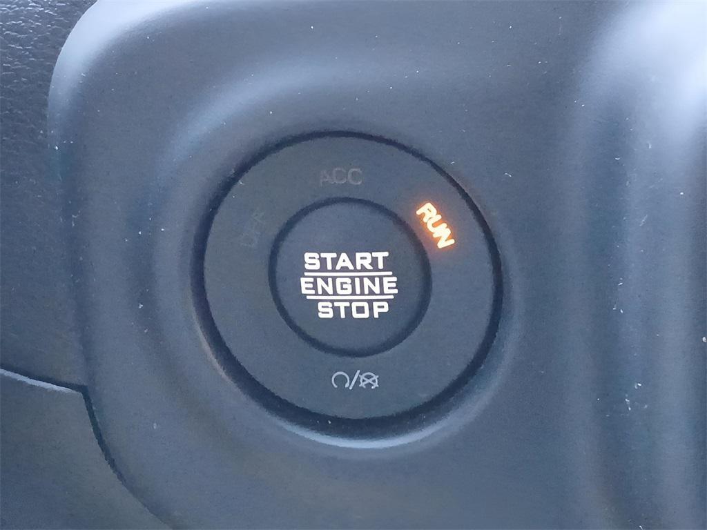 used 2023 Jeep Wrangler 4xe car, priced at $38,997