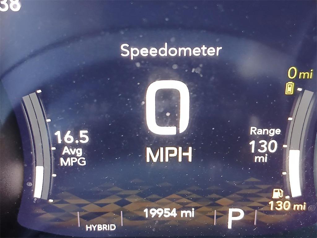 used 2023 Jeep Wrangler 4xe car, priced at $38,997