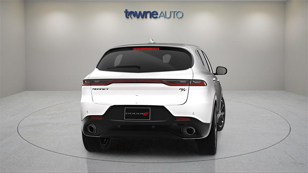 new 2024 Dodge Hornet car, priced at $41,949