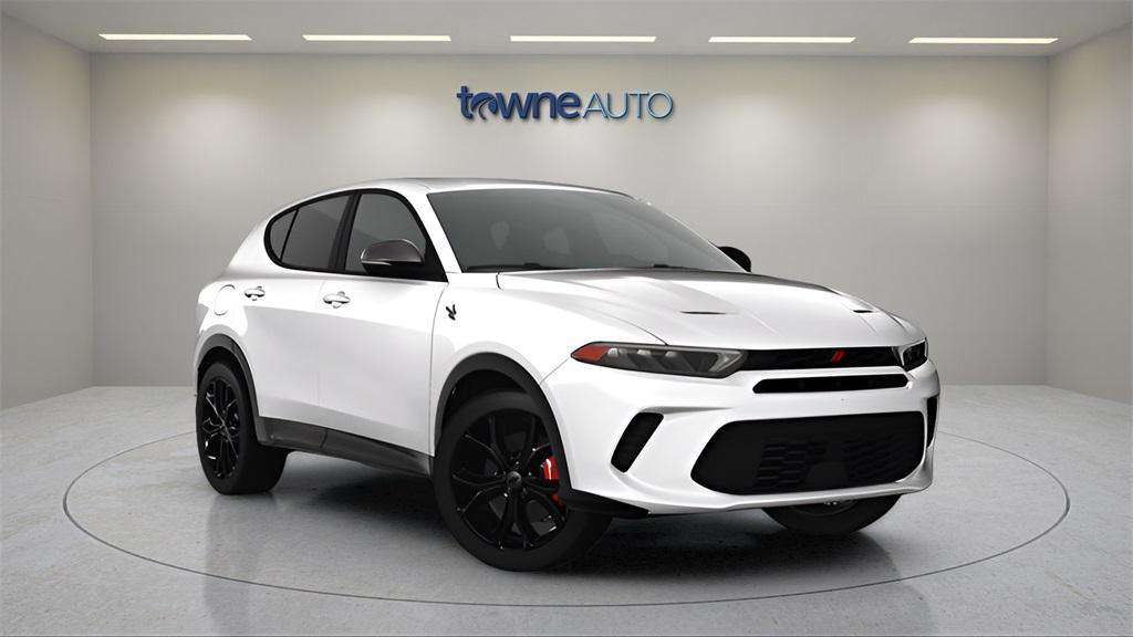 new 2024 Dodge Hornet car, priced at $41,949