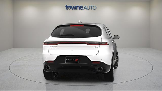 new 2024 Dodge Hornet car, priced at $36,449