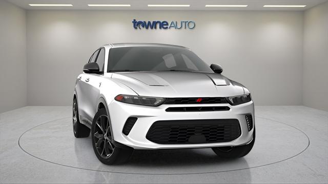 new 2024 Dodge Hornet car, priced at $36,449