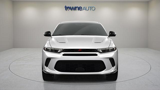 new 2024 Dodge Hornet car, priced at $36,449