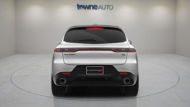 new 2024 Dodge Hornet car, priced at $36,449