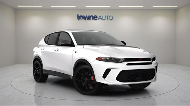 new 2024 Dodge Hornet car, priced at $36,449
