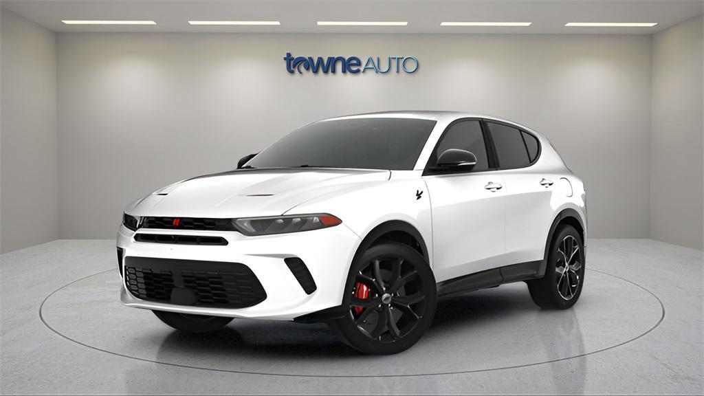 new 2024 Dodge Hornet car, priced at $41,949