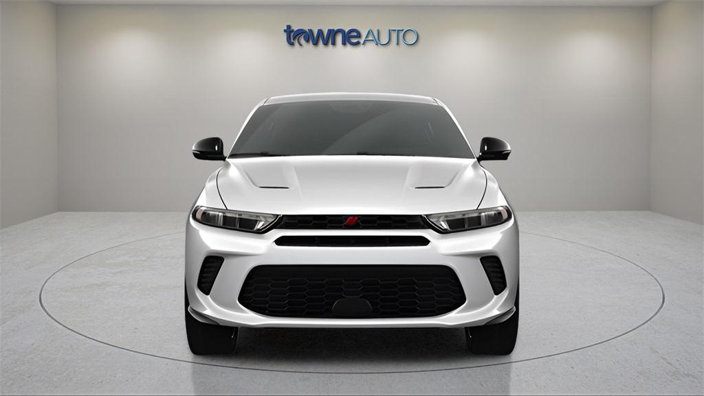 new 2024 Dodge Hornet car, priced at $41,949