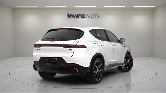 new 2024 Dodge Hornet car, priced at $36,449