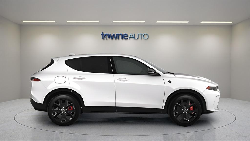 new 2024 Dodge Hornet car, priced at $41,949