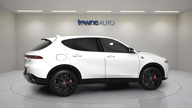 new 2024 Dodge Hornet car, priced at $36,449