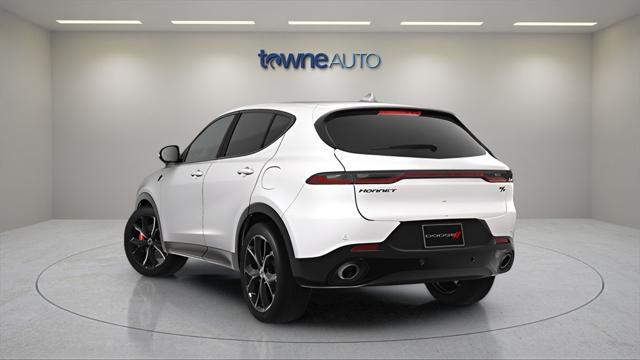 new 2024 Dodge Hornet car, priced at $36,449