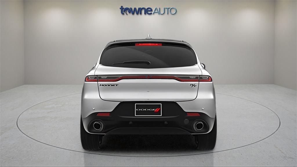 new 2024 Dodge Hornet car, priced at $41,949