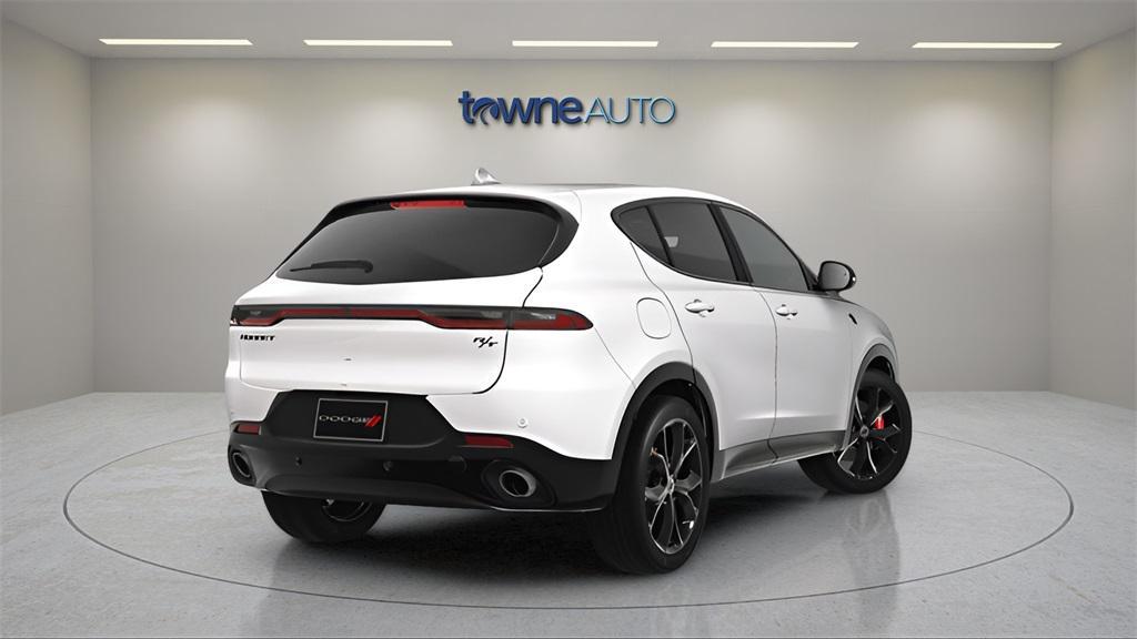 new 2024 Dodge Hornet car, priced at $41,949