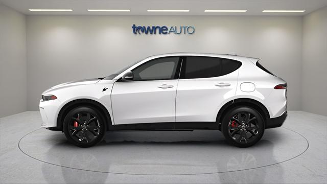 new 2024 Dodge Hornet car, priced at $36,449
