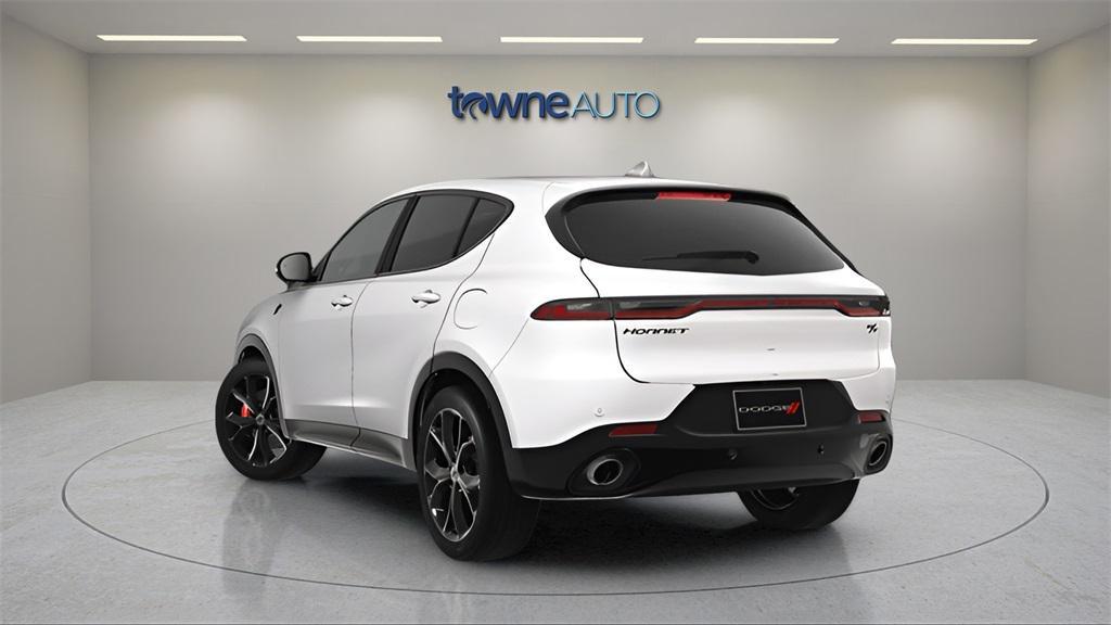 new 2024 Dodge Hornet car, priced at $41,949