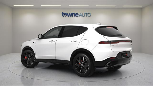new 2024 Dodge Hornet car, priced at $36,449