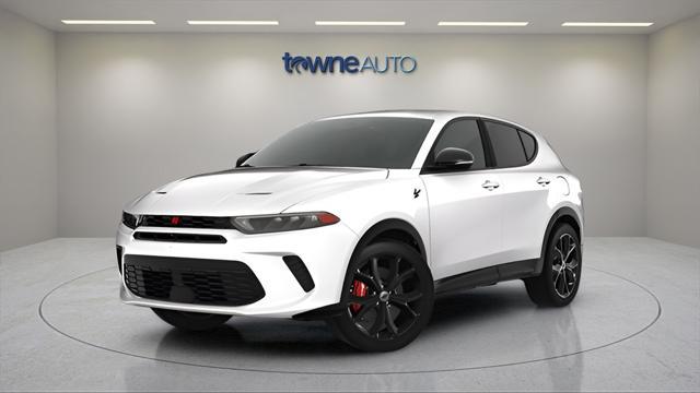 new 2024 Dodge Hornet car, priced at $36,449