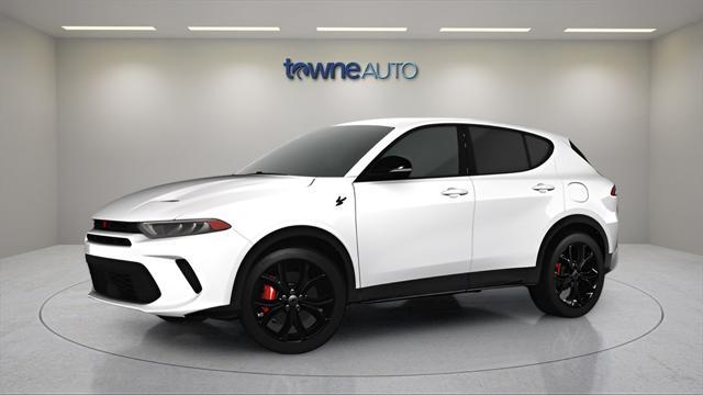 new 2024 Dodge Hornet car, priced at $36,449
