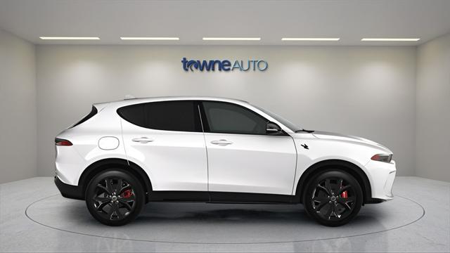 new 2024 Dodge Hornet car, priced at $36,449